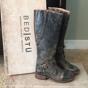 Bedstu tall boots